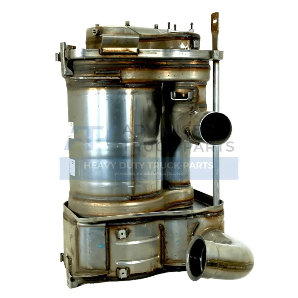 A0014917214 Genuine Detroit Diesel Aftertreatment Device
