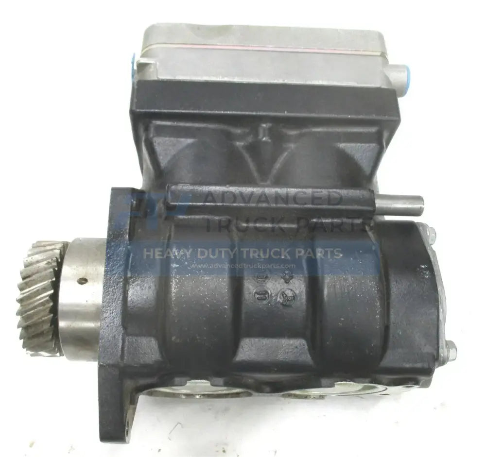 912510201R Genuine Detroit Diesel Air Brakes Compressor
