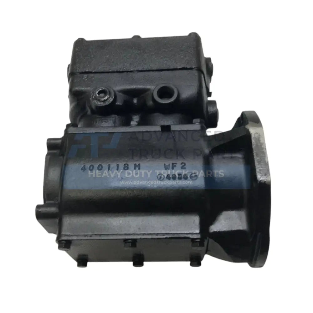 R955107622X Genuine Detroit Diesel Air Brakes Compressor