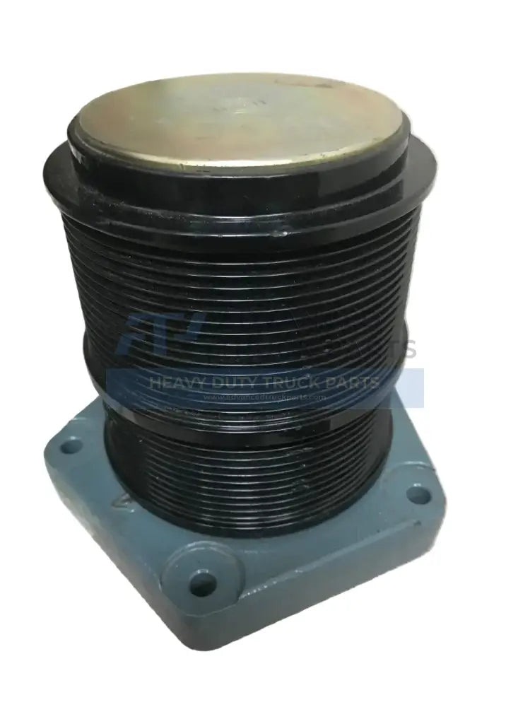 Genuine Detroit Diesel Alternator Drive Assembly - Alternators