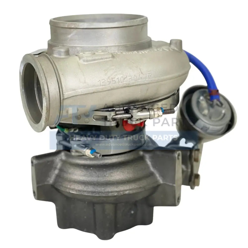 Ra4710968399 Genuine Detroit Diesel B3-471-2 Turbocharger B3G