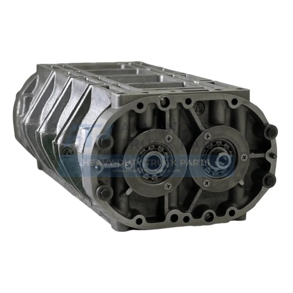 R5101484 Genuine Detroit Diesel Blower For 8V71 8V92 T Engines