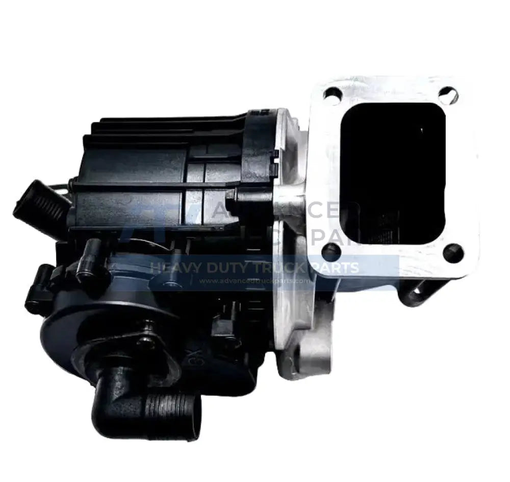 Genuine Detroit Diesel Breather Assembly Crankcase S50 14L DDEC - Assemblies