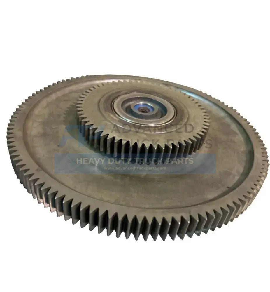 23530390 Genuine Detroit Diesel Bull Gear Asm S60 14L Ddecvi Epa07