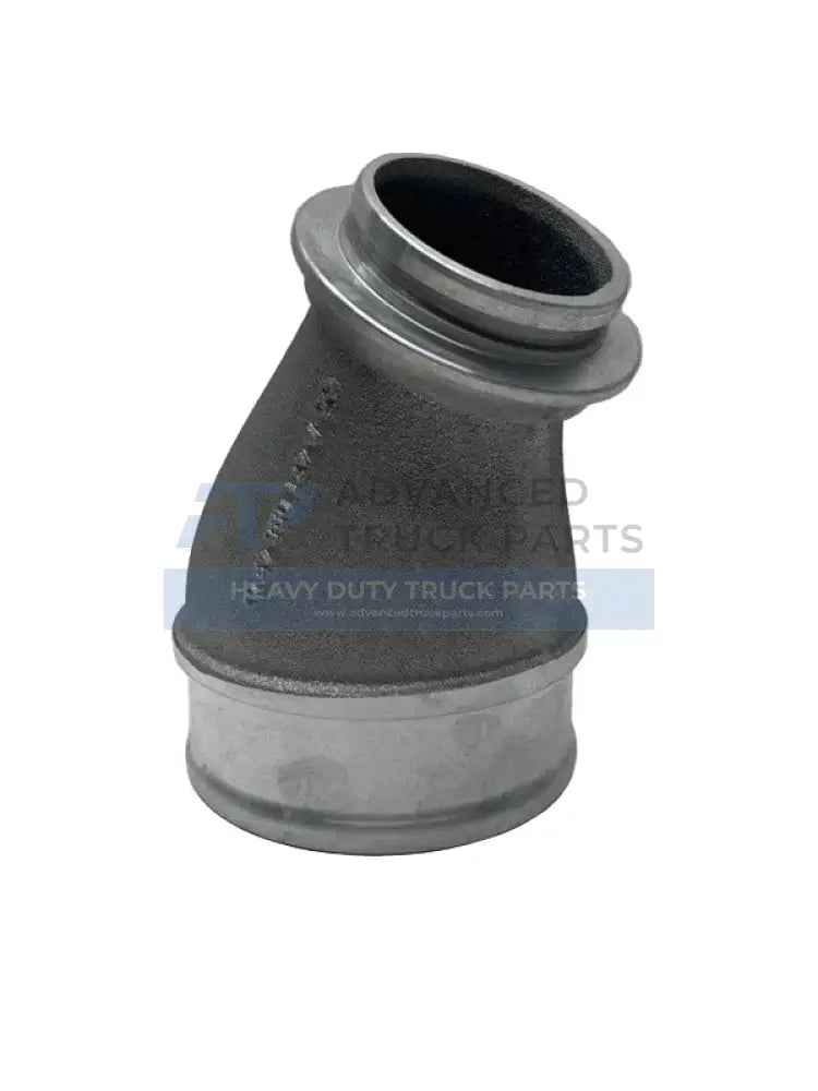 Genuine Detroit Diesel Charge Air Pipe - Pipes & Tubes