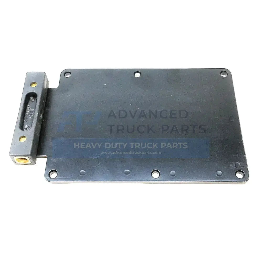 Genuine Detroit Diesel Cold Plate - Plates