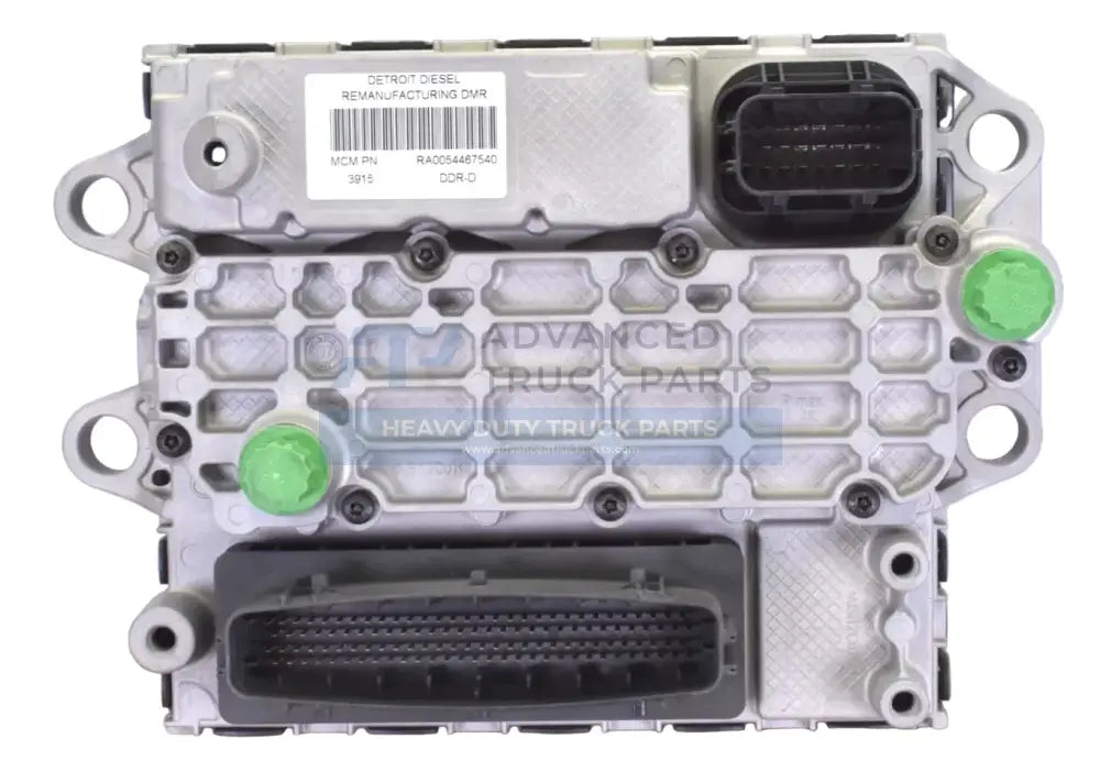 Genuine Detroit Diesel Control Module - Electronic Control Modules