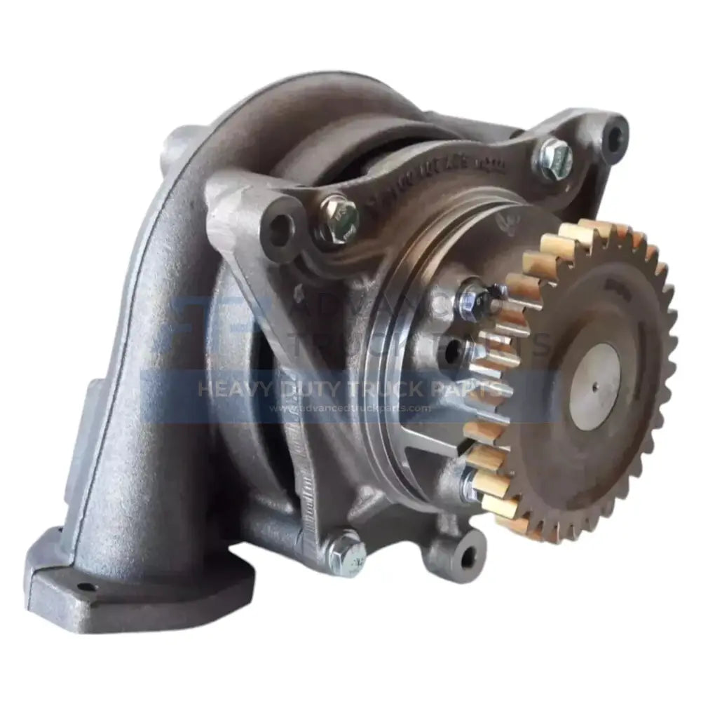 EX54720300141 Genuine Detroit Diesel Coolant Pump