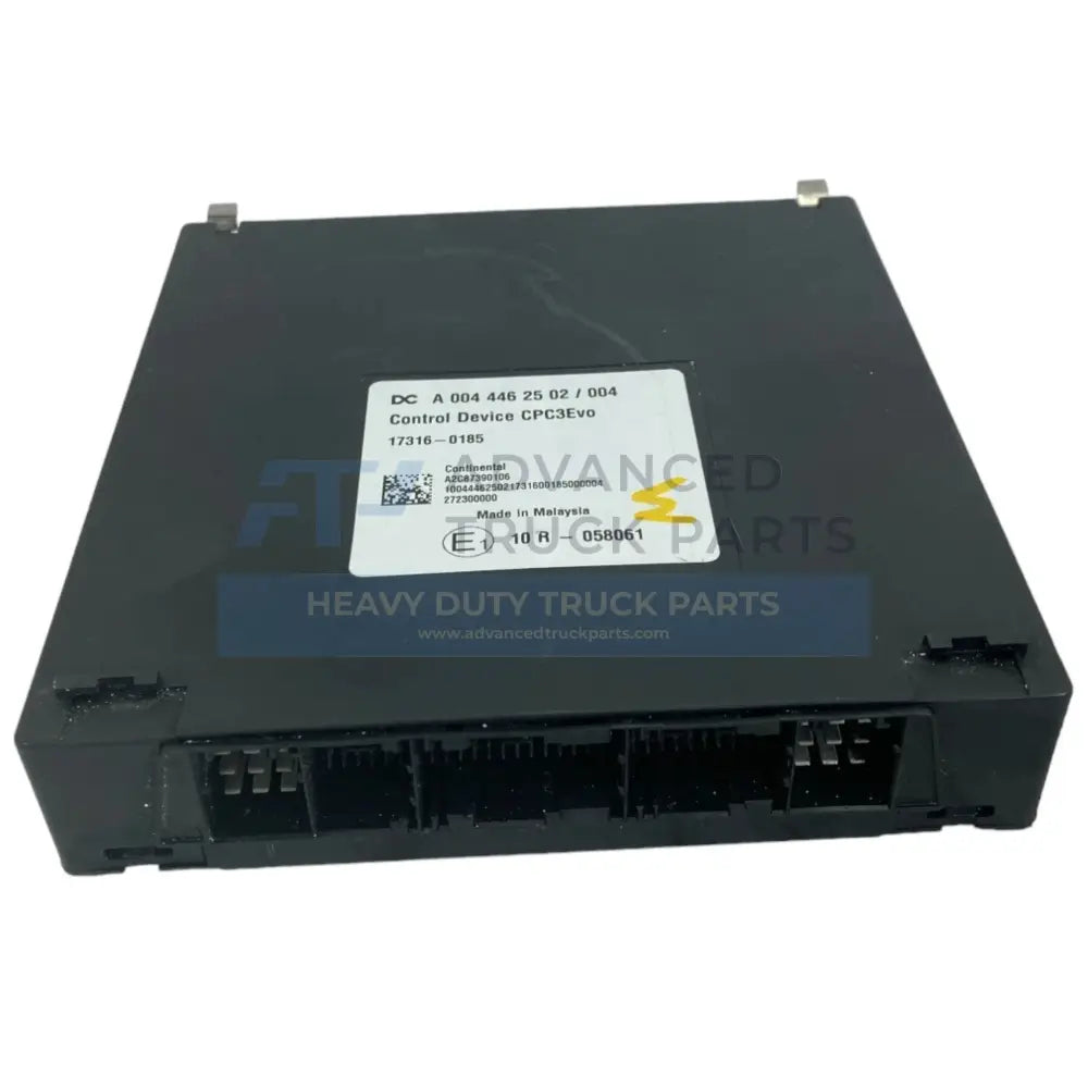 A0044462502 Genuine Detroit Diesel CECU Cab Control Module