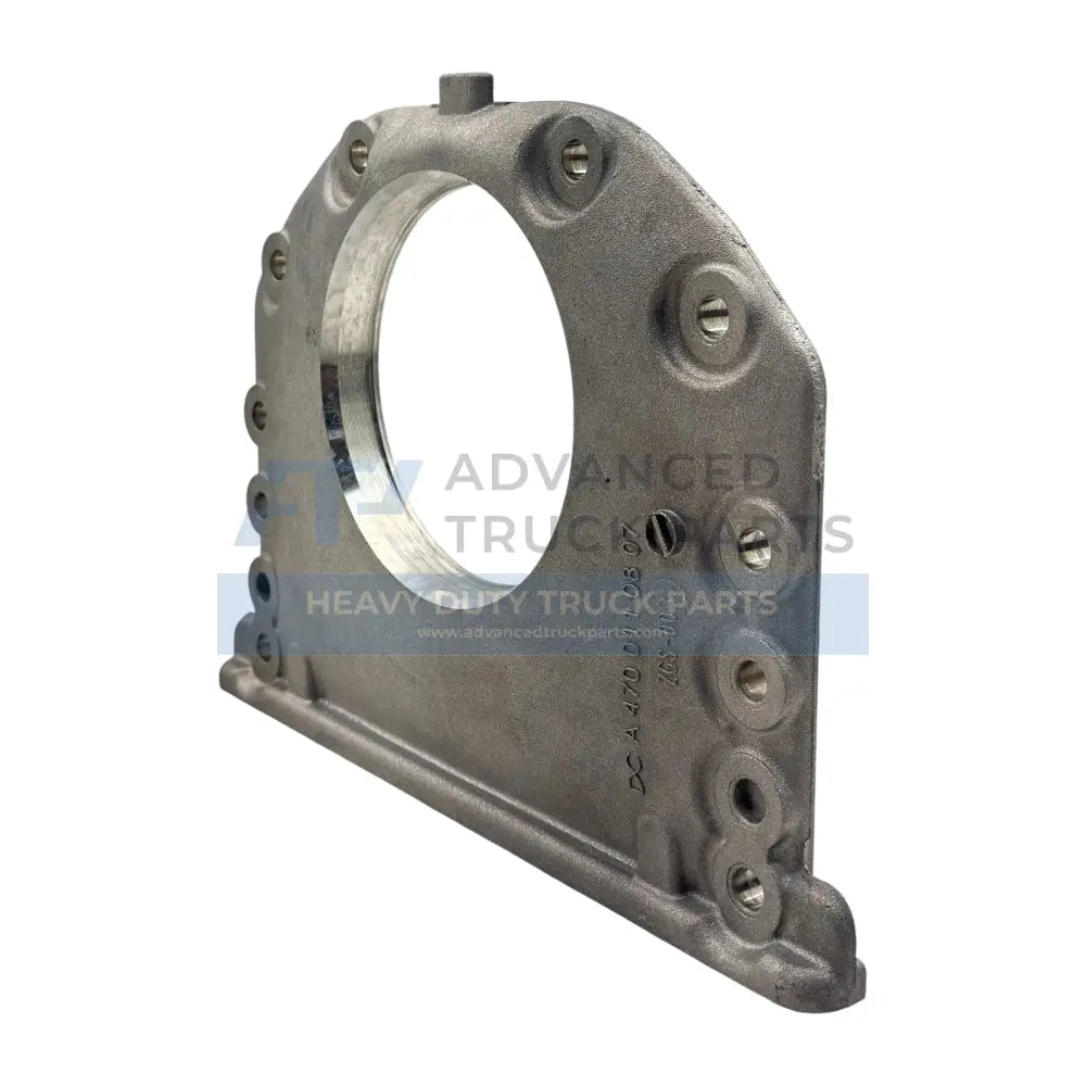 Genuine Detroit Diesel Crank Case Cover For Dd15 - Seals