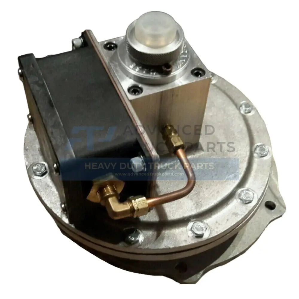 23519021 Genuine Detroit Diesel Crankcase Monitoring System