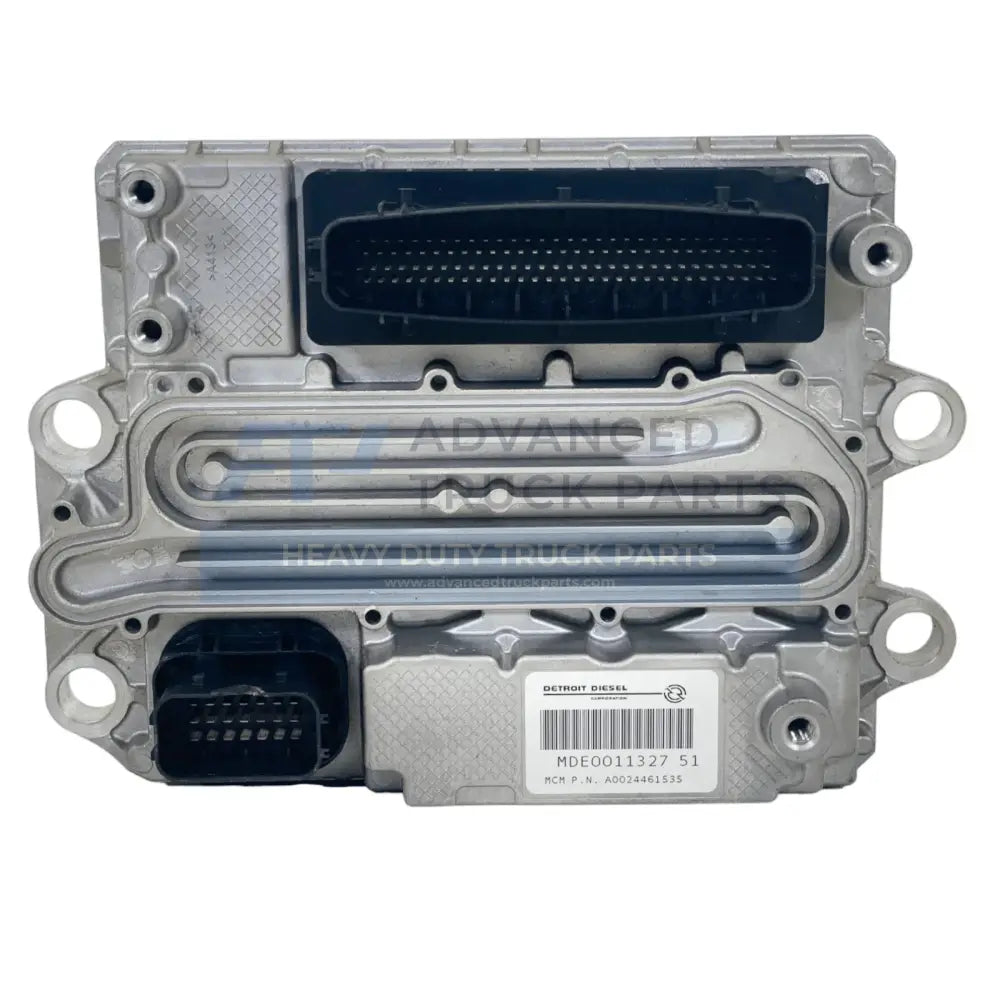 A0024461535 Genuine Detroit Diesel Ctrl Unit Mcm/2.1 D4 Muster Md