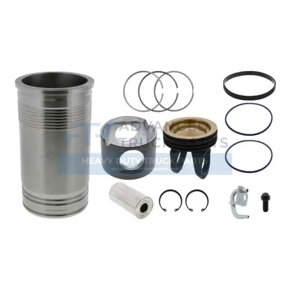 Genuine Detroit Diesel Cylinder Kit - Cylinders