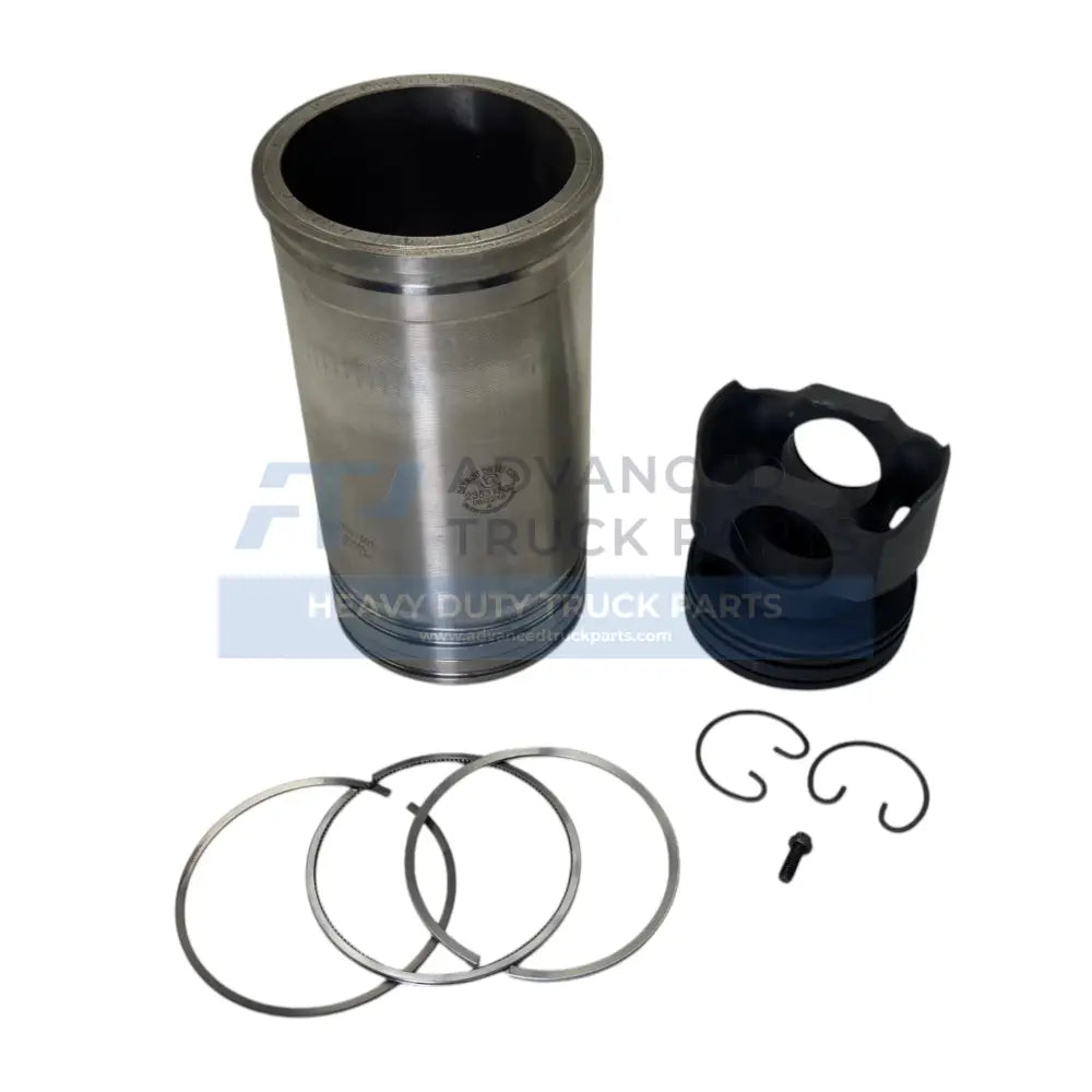 A-23531249Ca Interstate Mcbee Cylinder Liner Kit