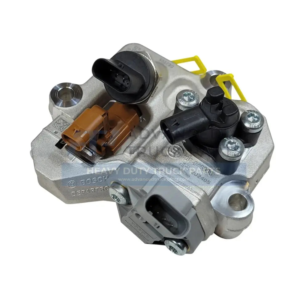 Genuine Detroit Diesel DD13/DD15/DD16 Fuel Meter - Starters