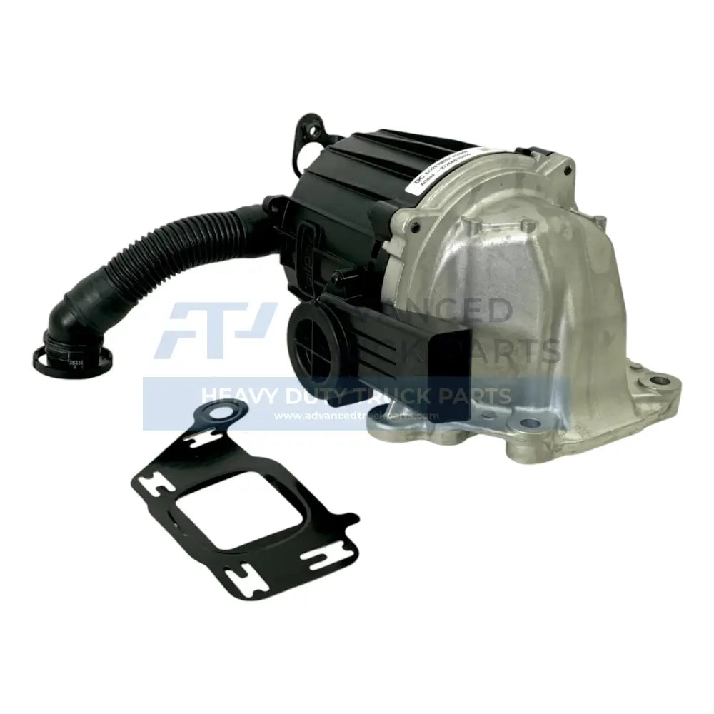 Dde A4720107662 Genuine Detroit Diesel Oil Seperator