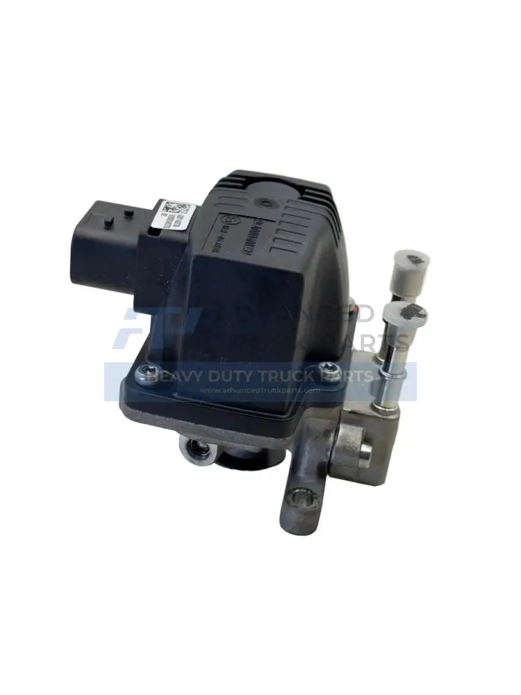 Genuine Detroit Diesel DEF Injection Dosing Valve 12V - Valves