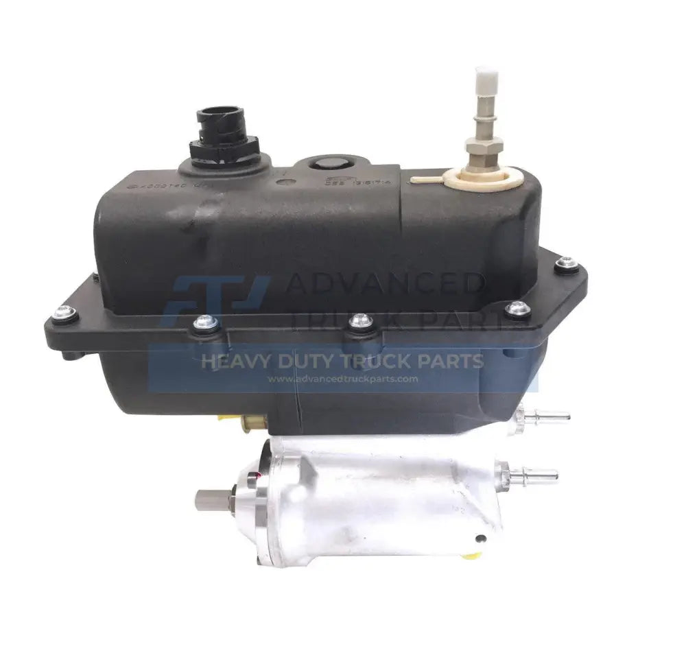 RA0001404378 Genuine Detroit Diesel Def Pump