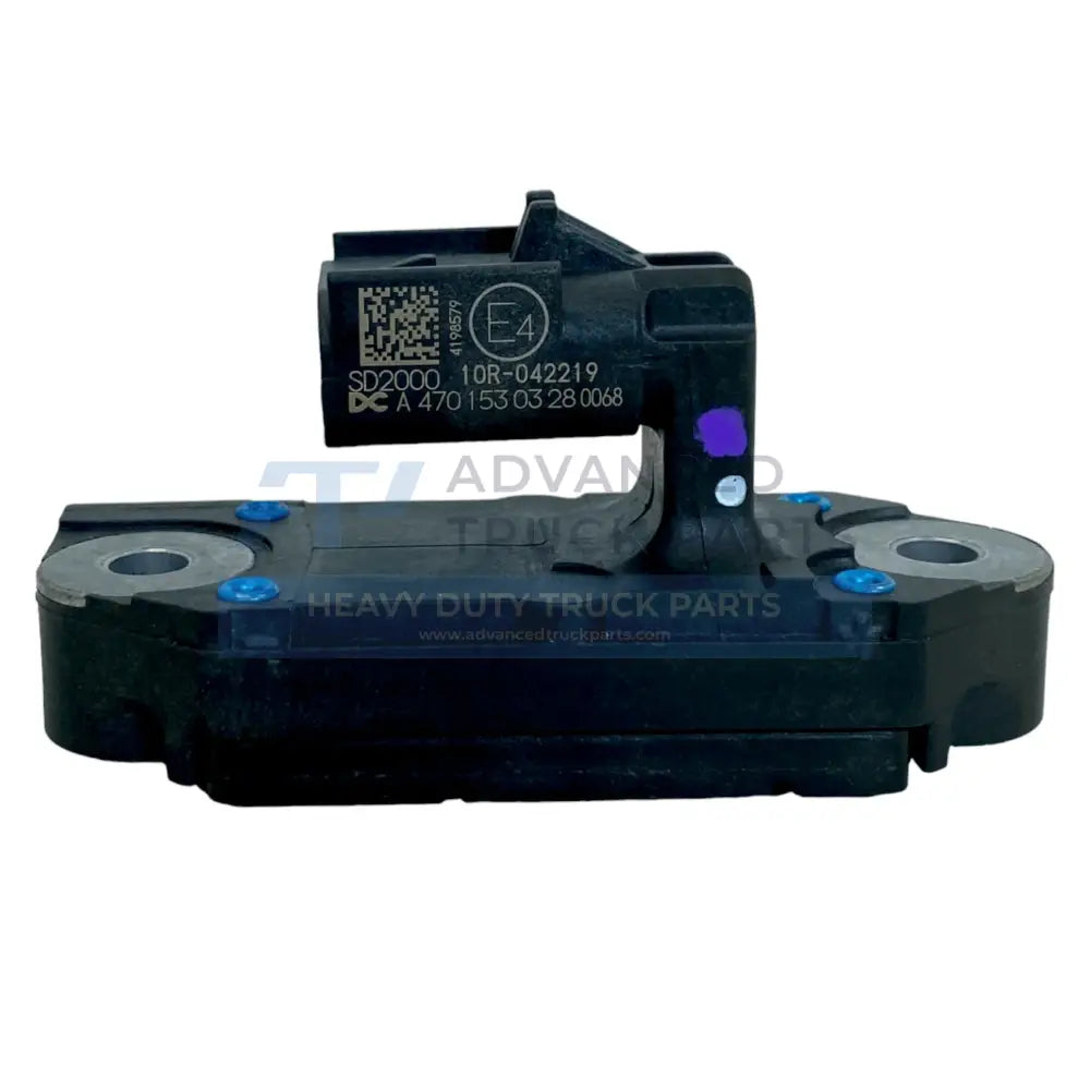 A4701530328 Genuine Detroit Diesel Differential Diff Pressure Sensor