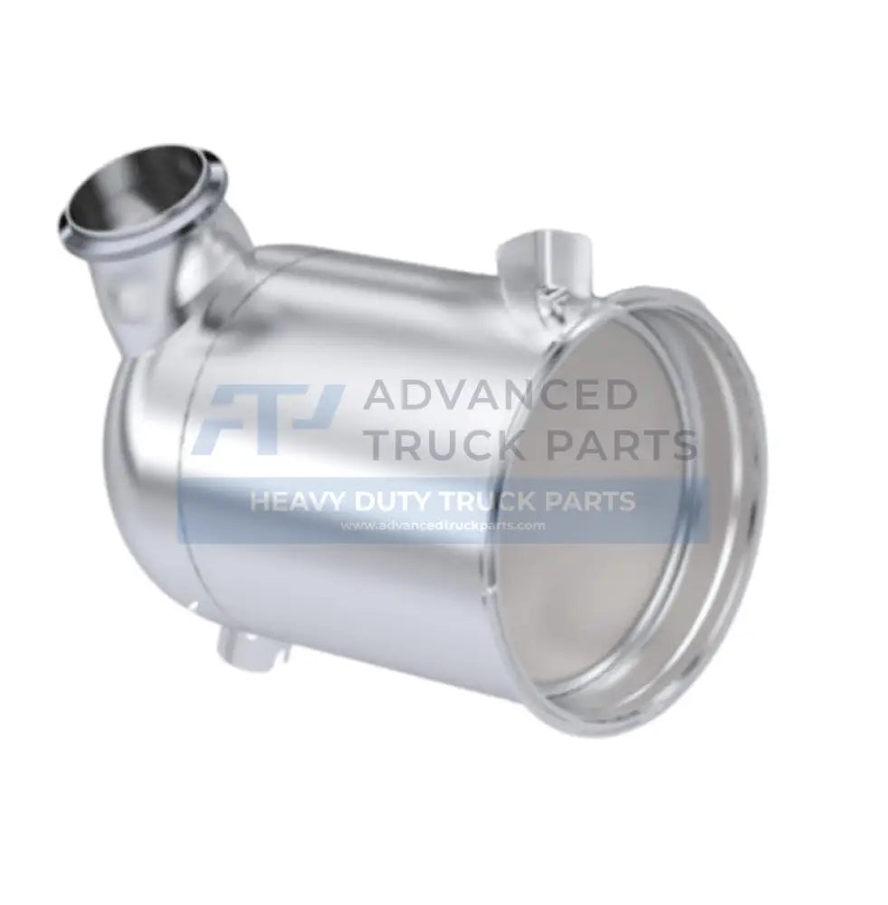 Genuine Detroit Diesel DOC Catalyst - DOC Filters