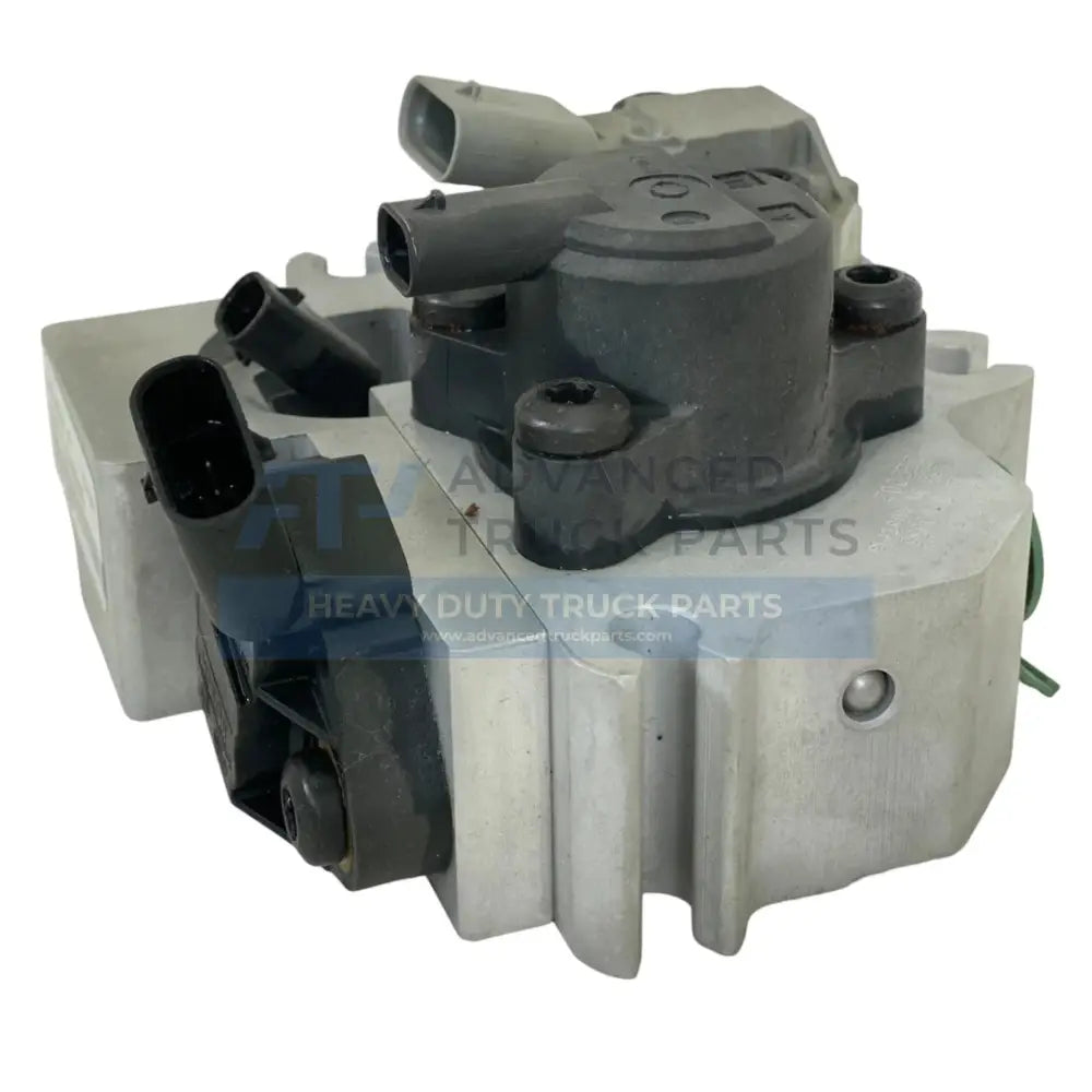 Ra4710700055 Genuine Detroit Diesel Doser Metering Unit