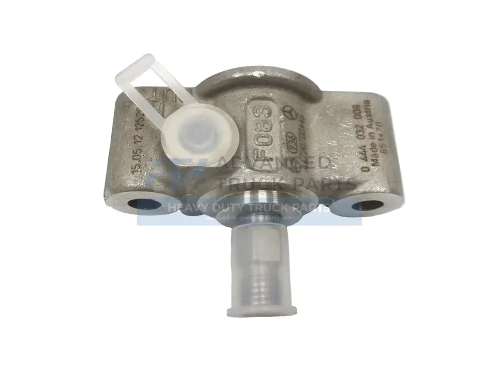 Genuine Detroit Diesel DPF Dozer Injector Valve Dde 60 Series 14.0