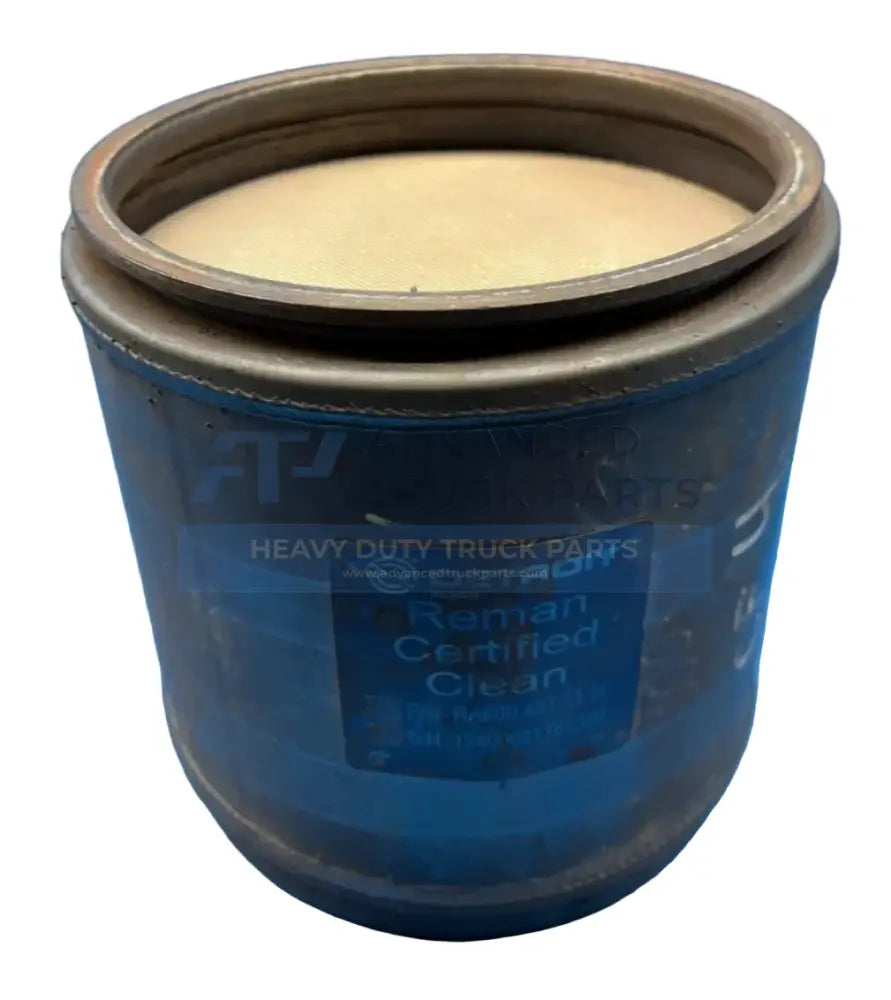 Genuine Detroit Diesel DPF Diesel Particulate Filter - DPF Filters