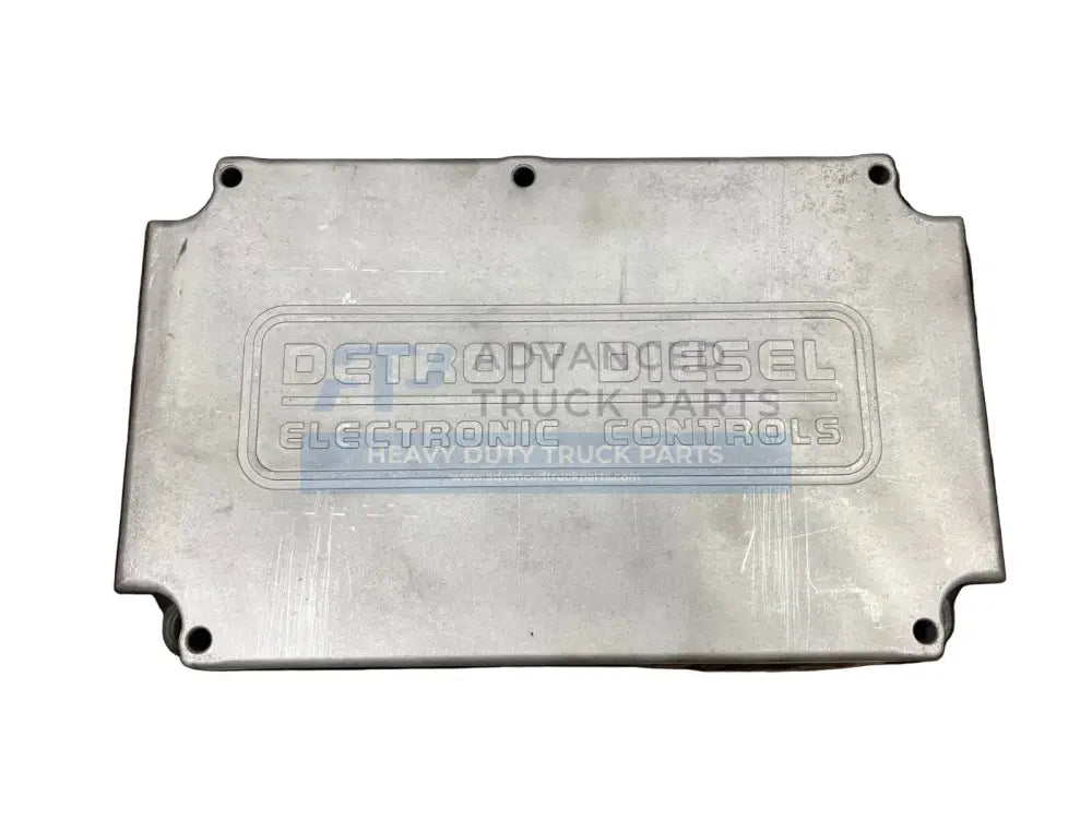 Genuine Detroit Diesel ECM DDE IV Engine Control Module - Engine Control Modules