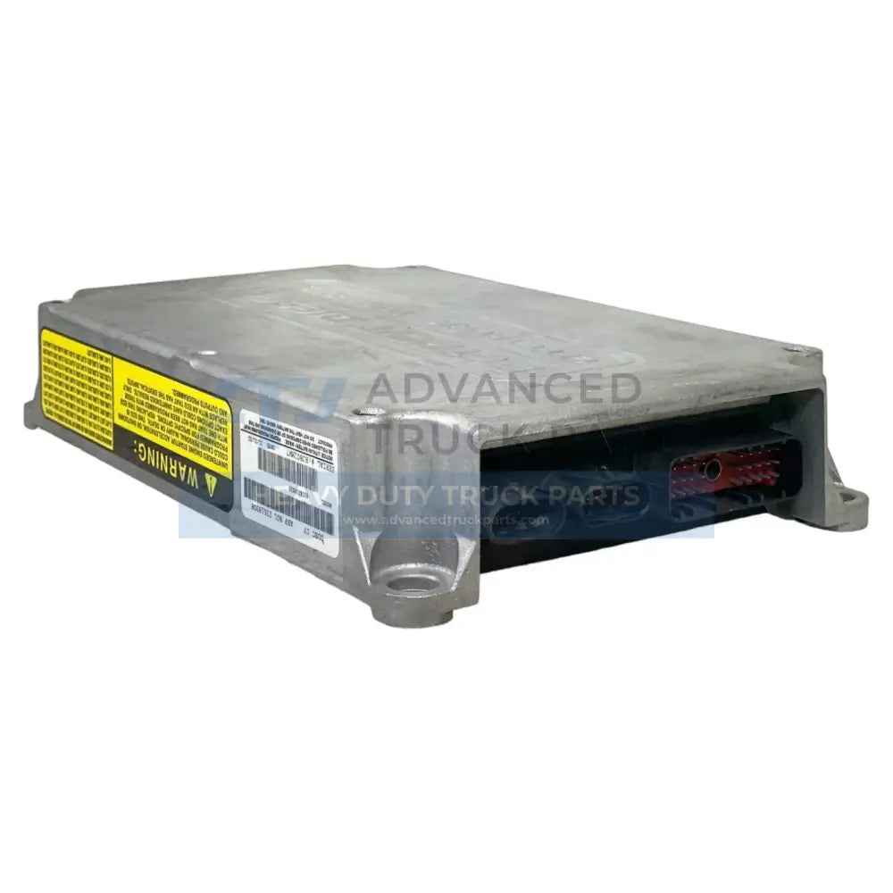 R23519308 Genuine Detroit Diesel Ecm Engine Control Module For 50/60