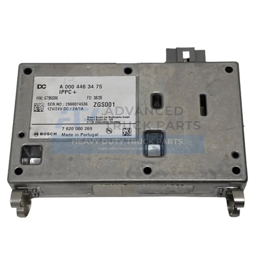 A0004463475 Genuine Detroit Diesel ECU Electronic Control Unit IPPC