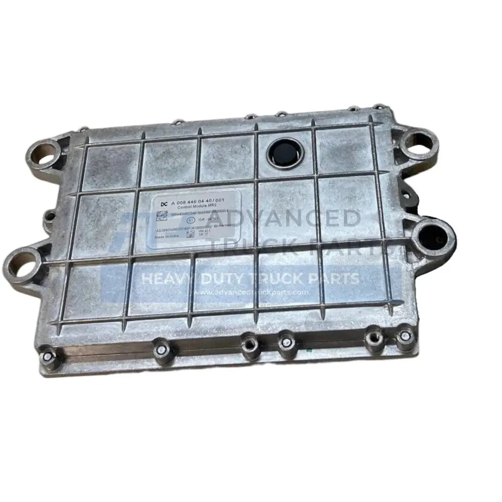 EA0084460440 Genuine Detroit Diesel ECU Electronic Control Unit