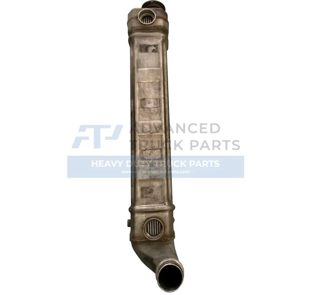 EA4731400575 Genuine Detroit Diesel EGR Cooler For Detroit Diesel Dd15 2015-2020 Used