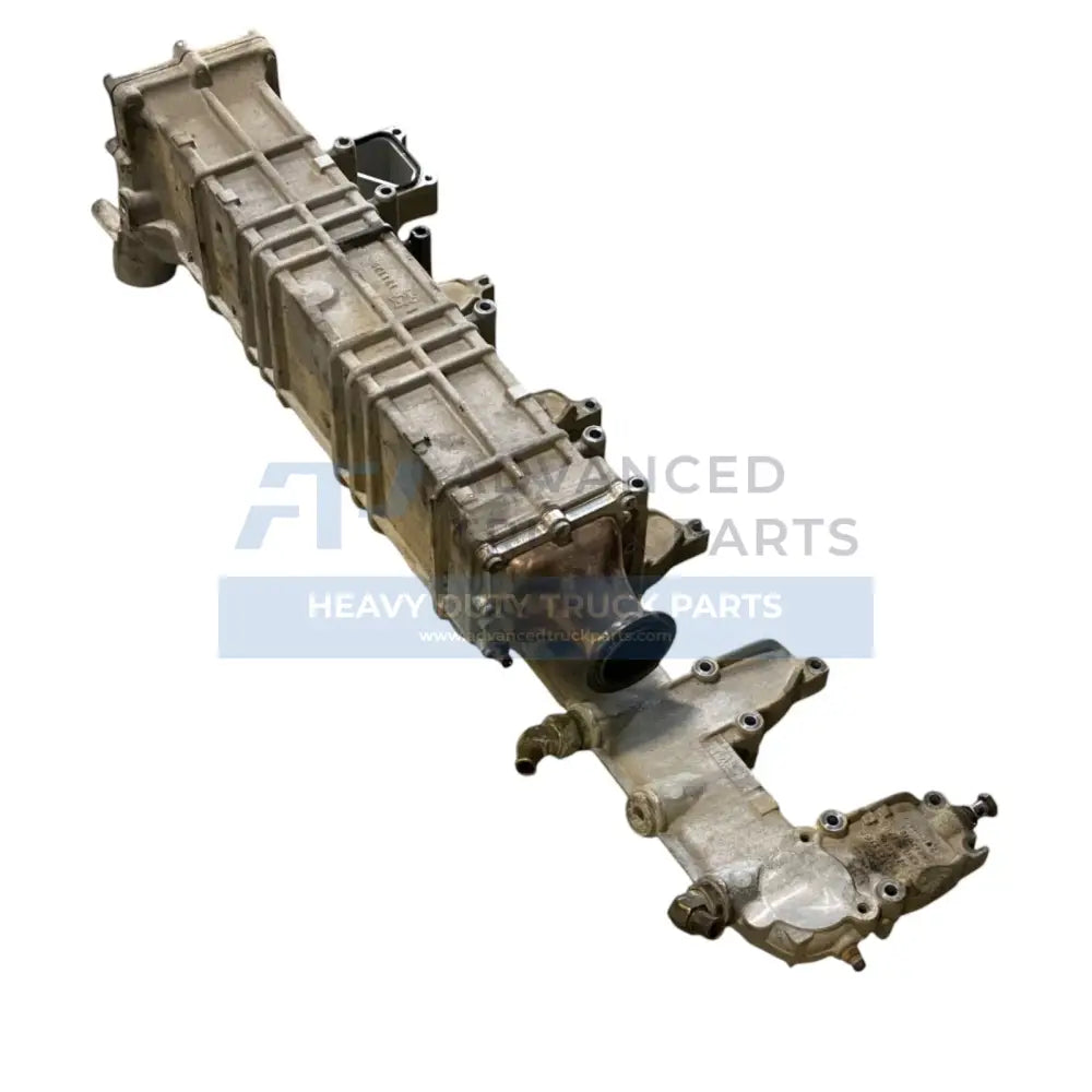 A4711405675 Genuine Detroit Diesel EGR Exhaust Gas Recirculation Cooler
