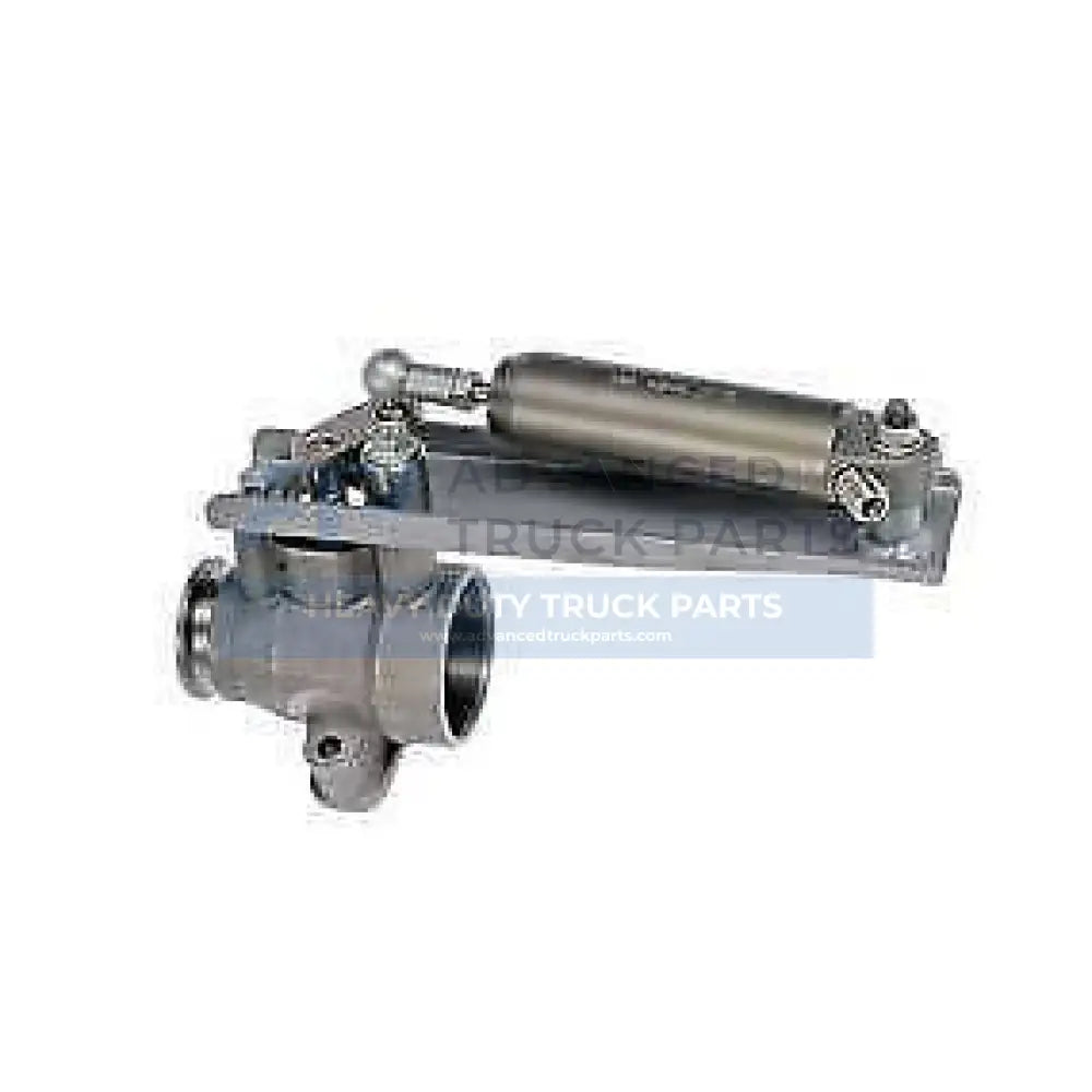 Ra4601420419 Genuine Detroit Diesel Egr Valve