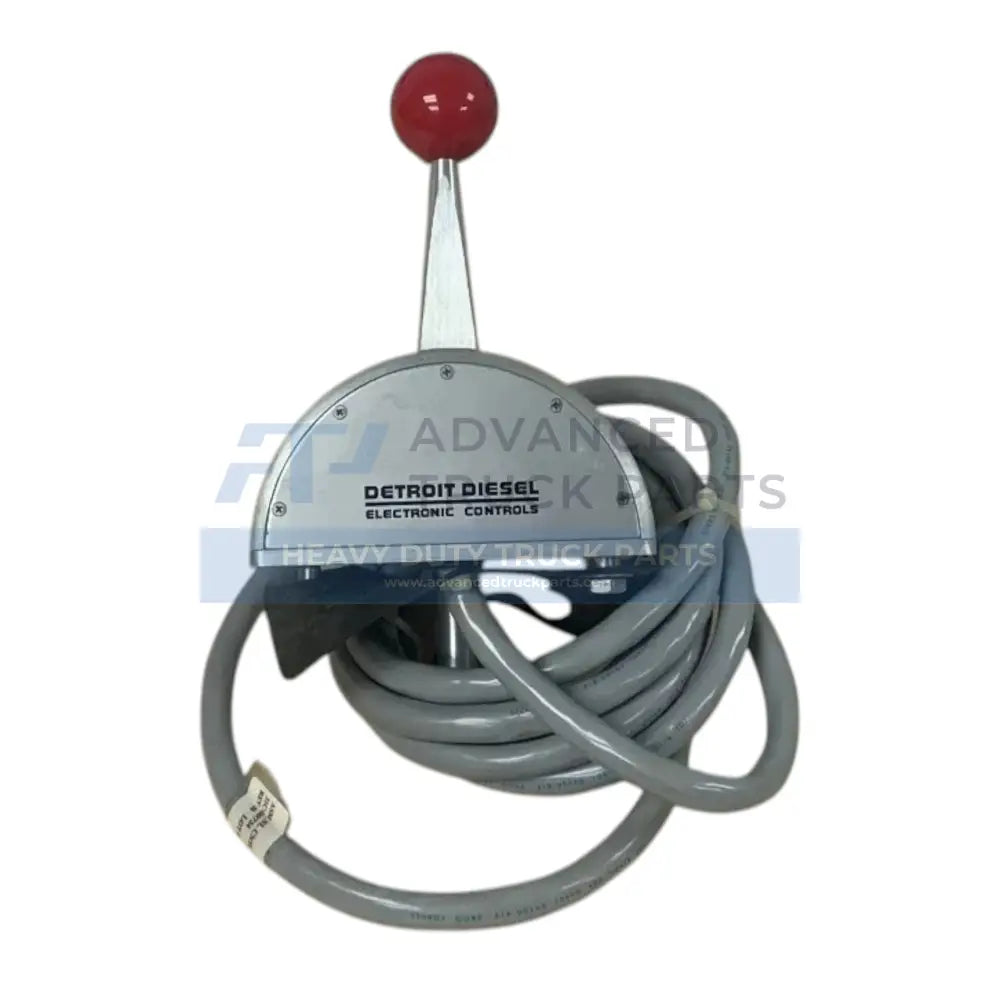 23533087 Genuine Detroit Diesel Electronic Control DDEC Throttle