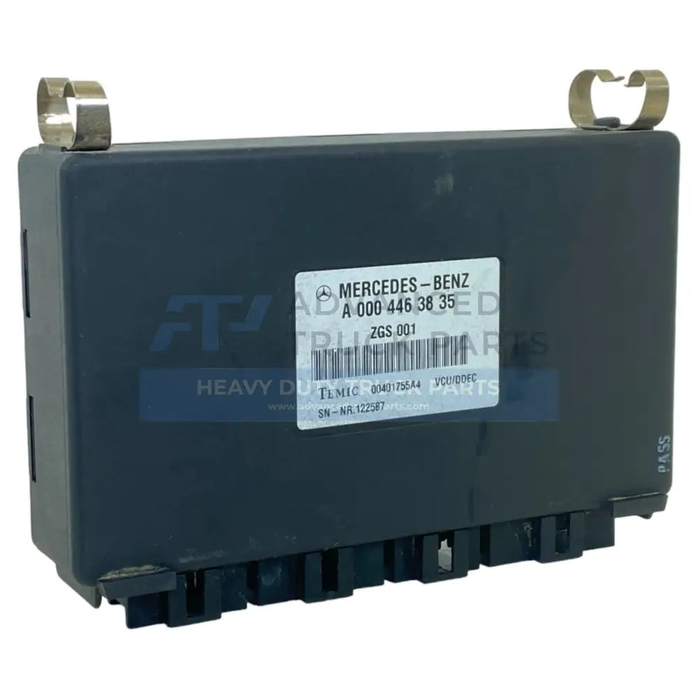 A0004463835 Genuine Detroit Diesel Electronic Control Module