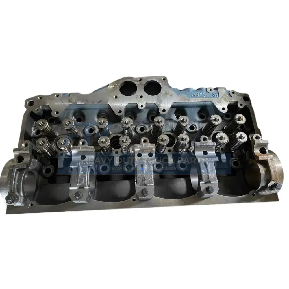 R23525568 Genuine Detroit Diesel Engine Cylinder Head