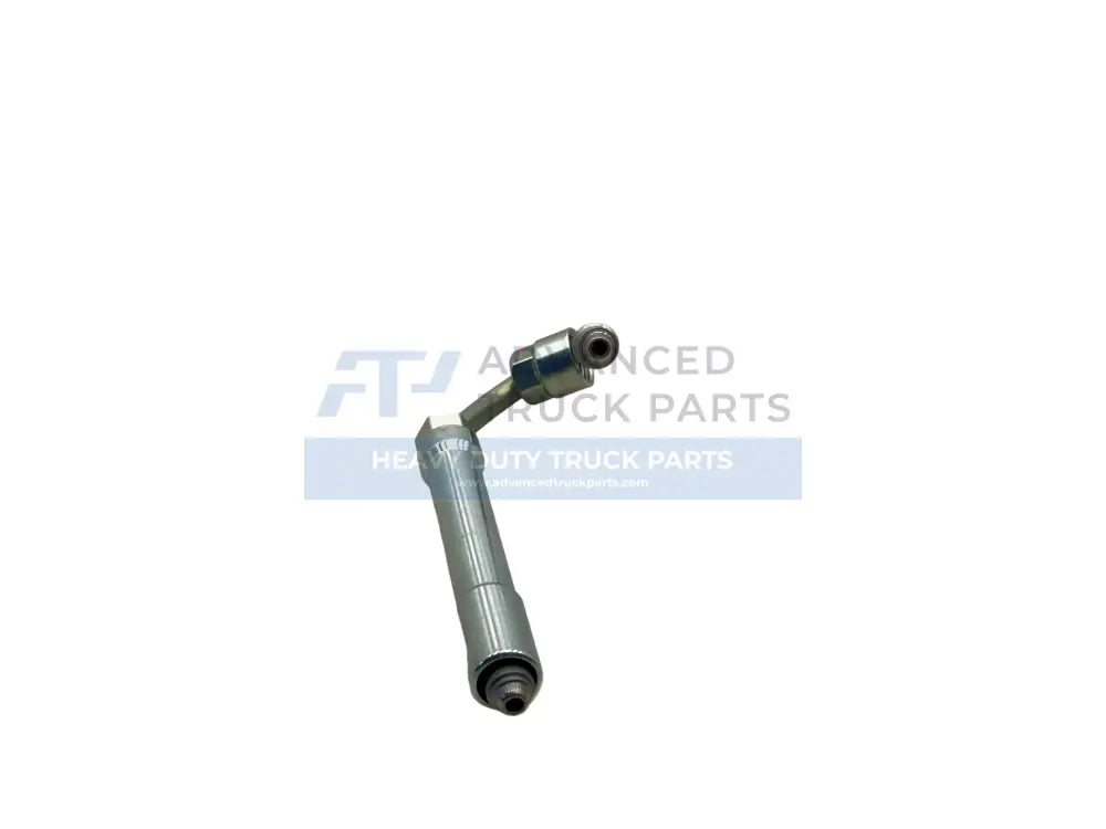 Genuine Detroit Diesel Engine Fuel Injector Line - FUEL INJECTOR