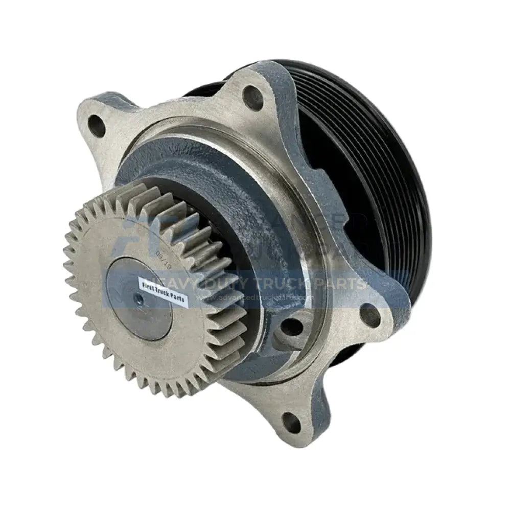 Genuine Detroit Diesel Engine Gear Series 60 - Gears
