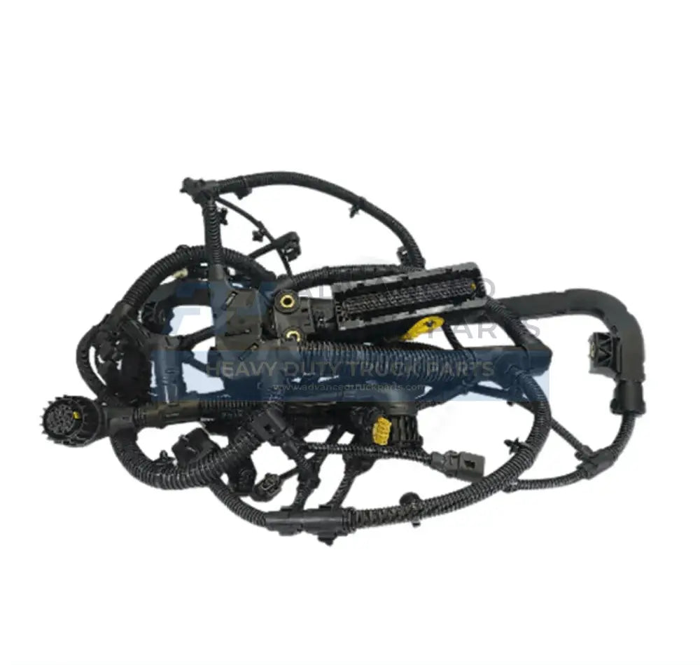 A4711506333 Genuine Detroit Diesel Engine Harness