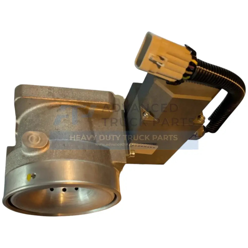 E23519925 Genuine Detroit Diesel Exchange Mixing Unit Assembly