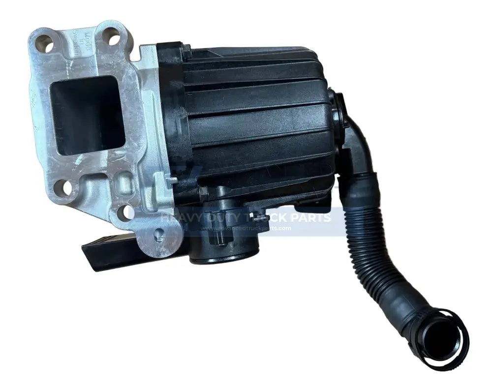 Genuine Detroit Diesel Exchange Oil Separator - Oil Separators