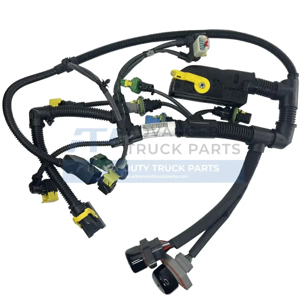 Genuine Detroit Diesel Exhaust Aftertreatment Control Module Wiring Harness - WIRING HARNESS