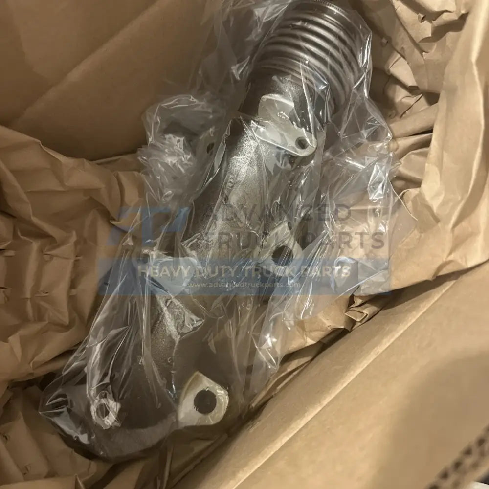Genuine Detroit Diesel Exhaust Manifold - Exhaust Manifolds