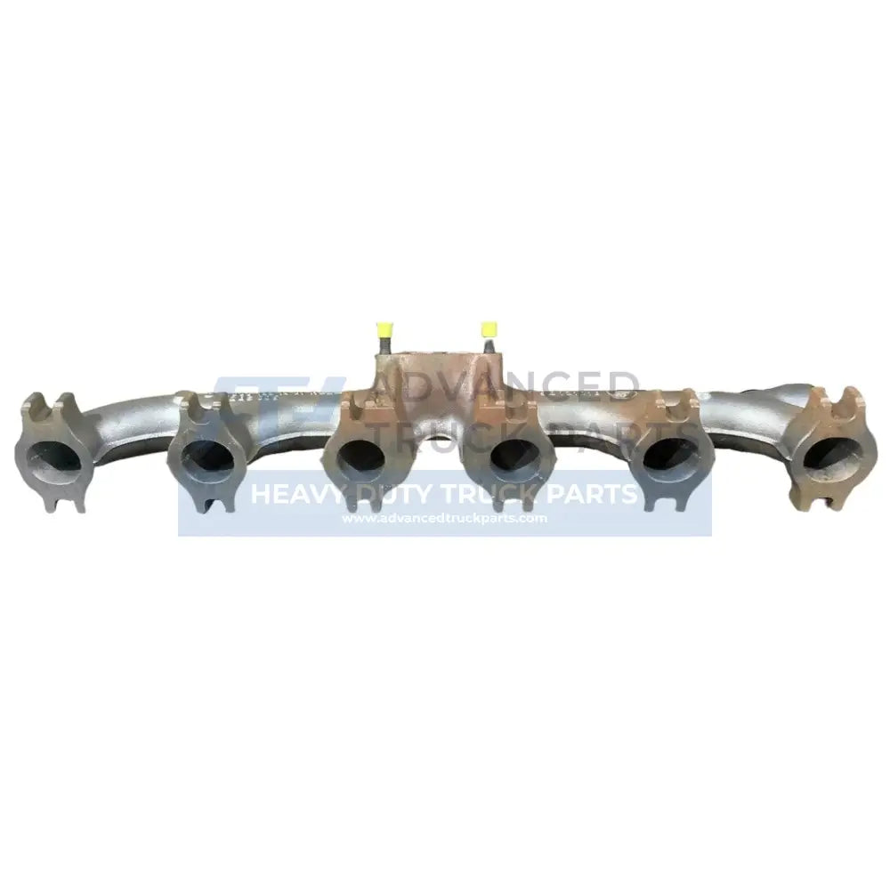 DDEA9061402509 Genuine Detroit Diesel Exhaust Manifold MB906