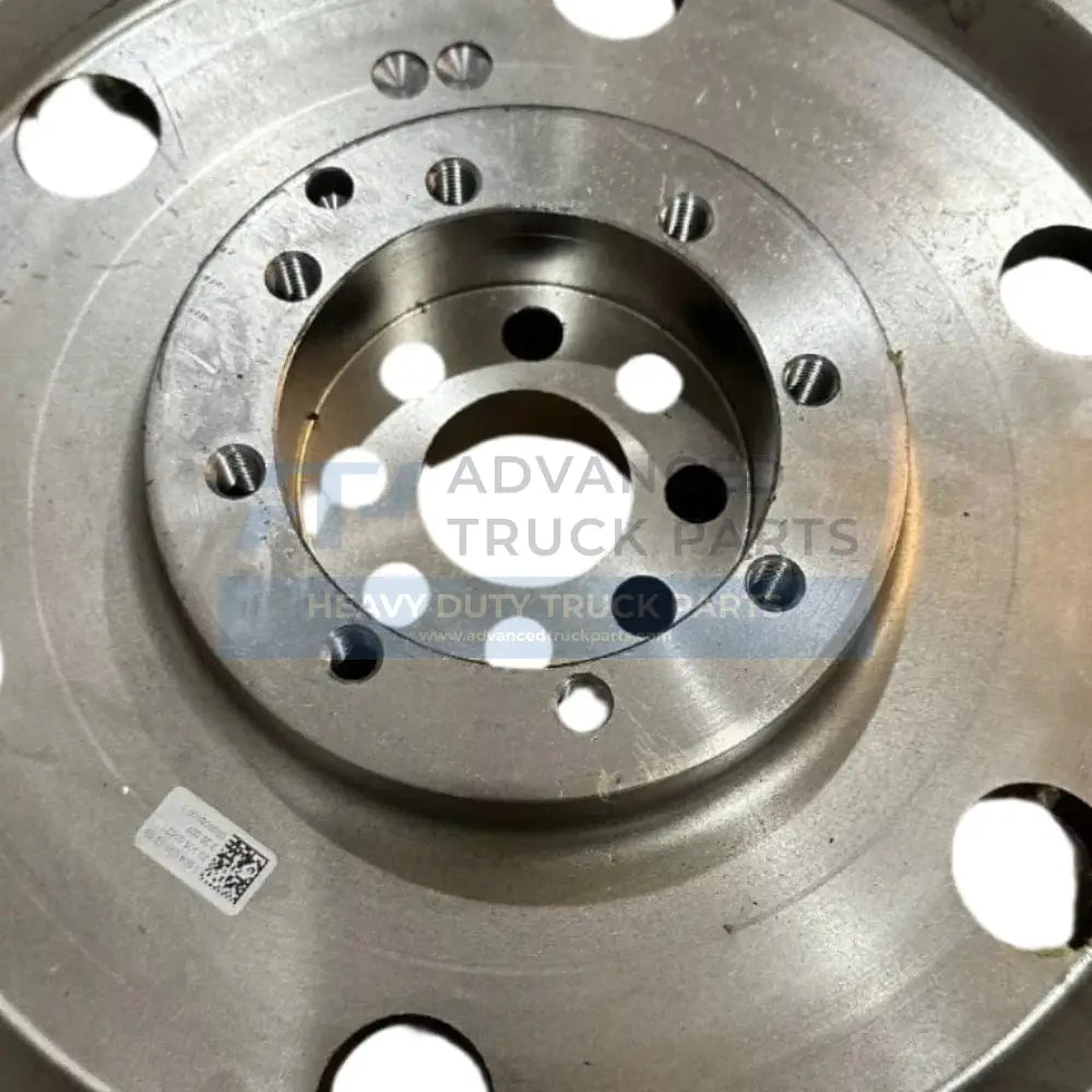 Genuine Detroit Diesel Flywheel - Flywheels