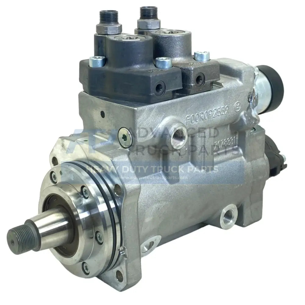 Ra4700902150 Genuine Detroit Diesel Fuel Injection Pump For DD13