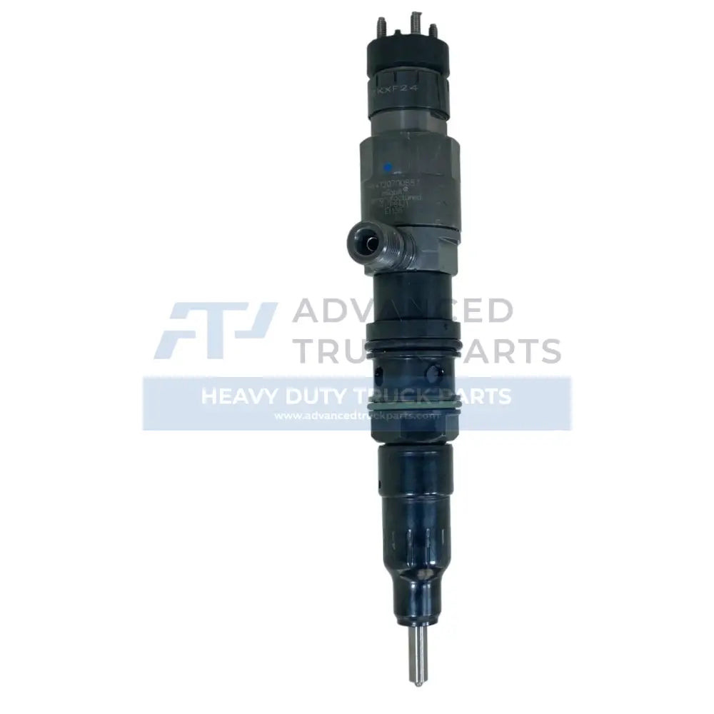 RA4600701087 Genuine Detroit Diesel Fuel Injector Kit For Dd15/Dd16