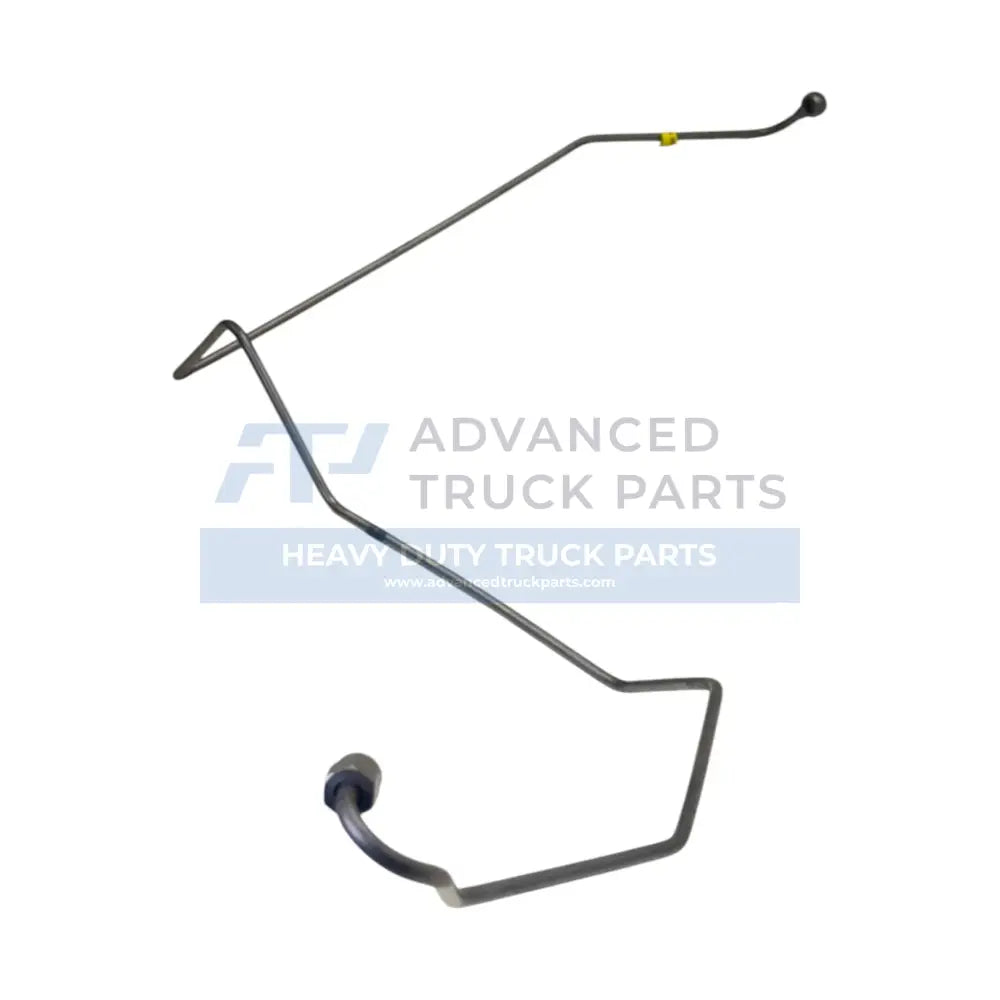 DDEA4710705135 Genuine Detroit Diesel Fuel Line