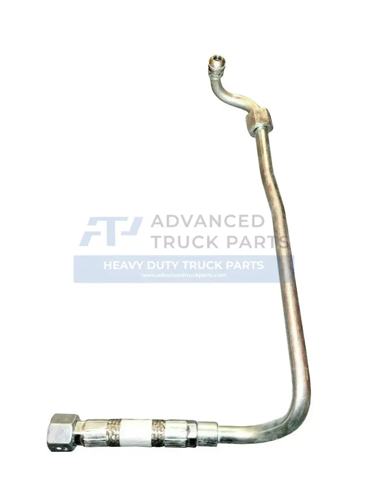 A4710700932 Genuine Detroit Diesel Fuel Line